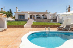 CASA VISTAS AXARQUIA, Velez-Malaga